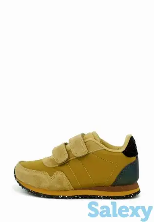 Кроссовки woden, фотография 1