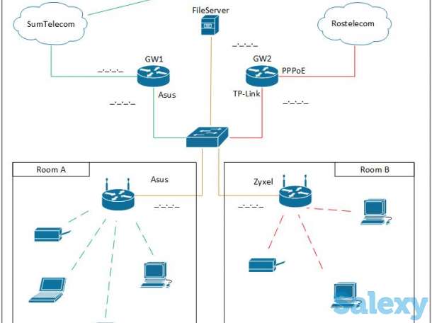 Поломаю компьютер, за деньги, фотография 8