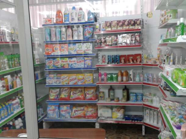  Продам действующий бизнес ( бутик бытовой химии), фотография 3