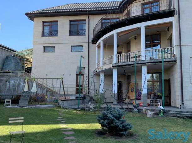 Продажа 10-комнатный дом, 520 м², 10 сот., мкр Юбилейный, фотография 12