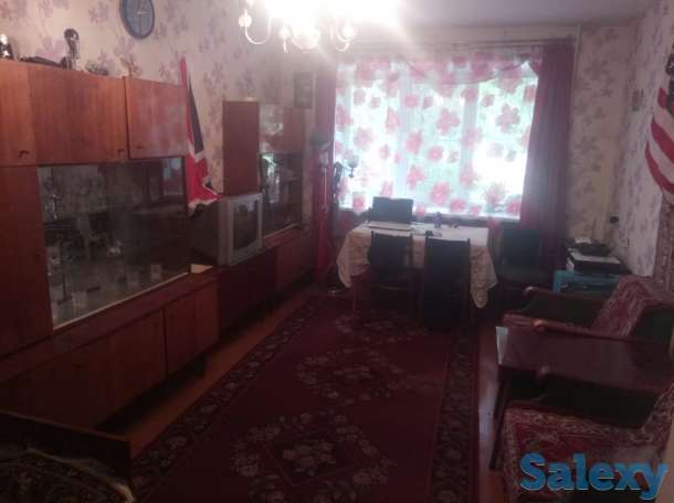 продажа квартиры, ул. Потанина д.43, фотография 1