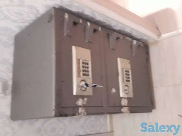 Продам сейф, фотография 8