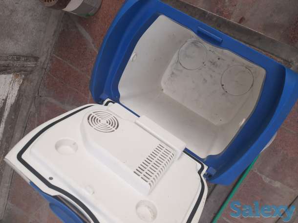 Термохолодильник, фотография 3