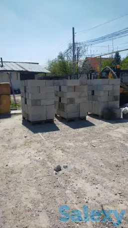 Полистиролблок, фотография 1