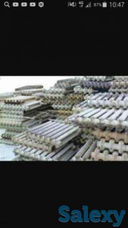 Выкупаем чугунные радиаторы отопления,батареи., фотография 1