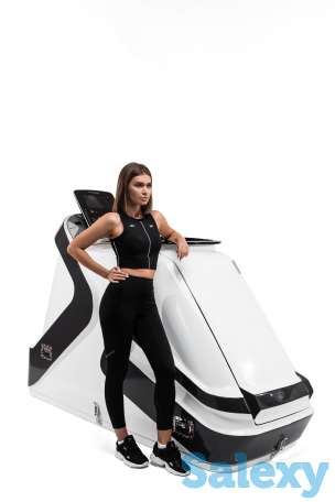 Баротренажер Exclusive Treadmill, фотография 2