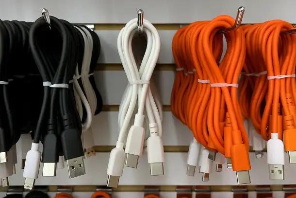 Сотовые аксессуары, фотография 5