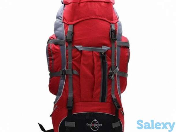 Рюкзак снаряжение коммандер 70+ (i), фотография 1