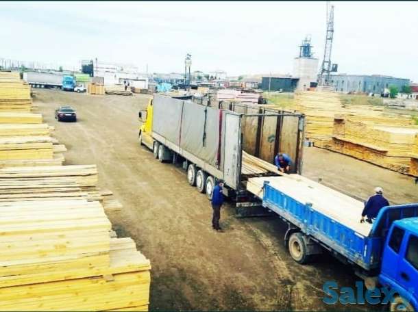 Доска Кругляки Брусок, фотография 11