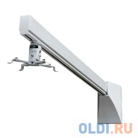 Крепеж wize wth140 кабельный канал длина штанги 140 см нагрузка 20, фотография 1