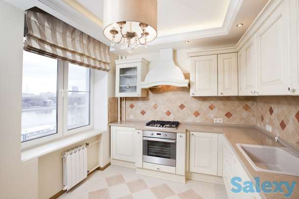 Ремонт квартир, фотография 2