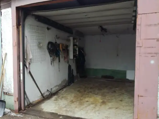 Гараж капитальный, Желтоксан, 42, фотография 6