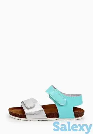 Сандалии ralf ringer, фотография 1