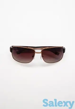 Очки солнцезащитные matrix, фотография 1