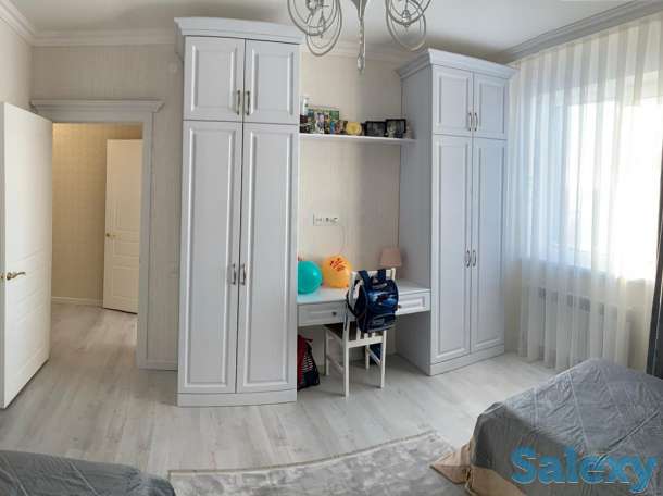 3-х комнатная квартира на Улы Дала 36 рядом с ЭКСПО, фотография 6