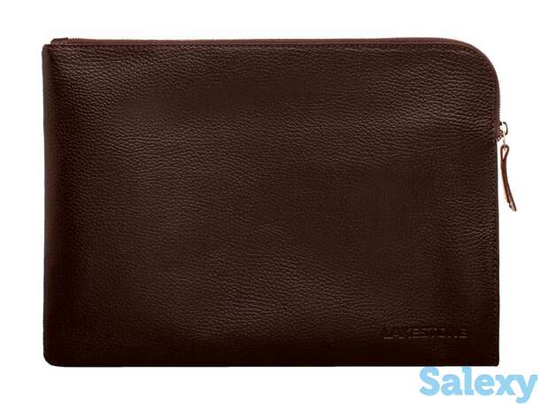 Папка для документов bampton brown, фотография 1