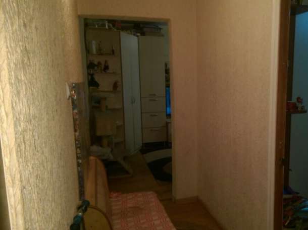 2-комнатная квартира, мкр №9, Берегового, фотография 1