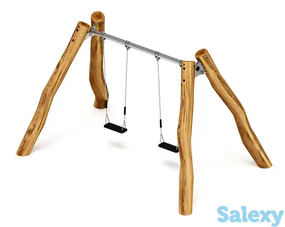 Качели (робиния) ио 12.р.03.03.01, фотография 1