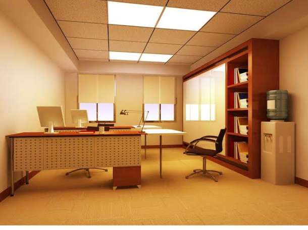 LED Светильники сокращают расходы на электричество до 33 процента , фотография 4