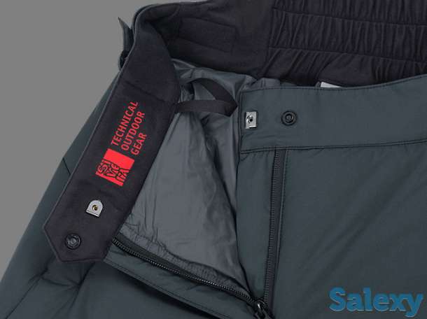 Каска венто quasar new белая, фотография 6