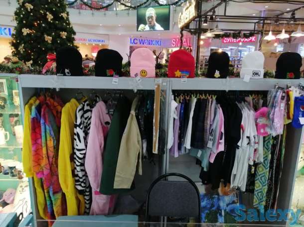 Торговое оборудование, фотография 7