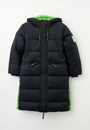 Куртка утепленная smena, фотография 1