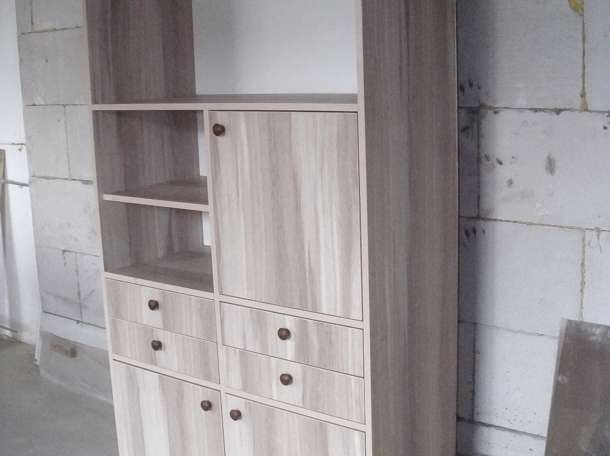 Книжный шкаф , фотография 3