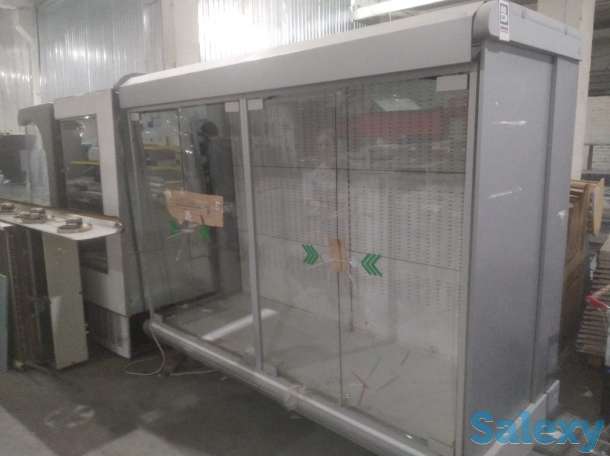 БУ Лари и холодильные горки, фотография 9