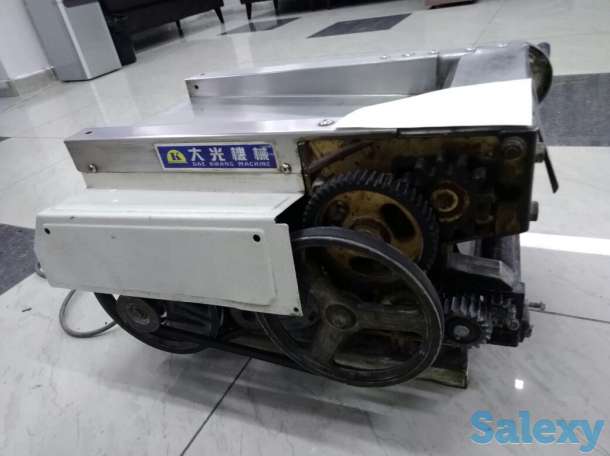 Лапшарезка Dae Kwaang Machine, фотография 1