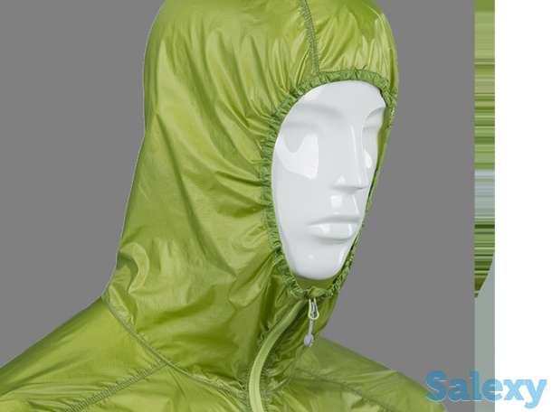 Куртка сивера ярец про зеленое яблоко, фотография 3