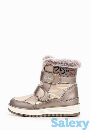 Полусапоги kapika, фотография 1