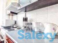 двух комнатная квартира ЖК Нурсая, ул. Д. Кунаева, фотография 9