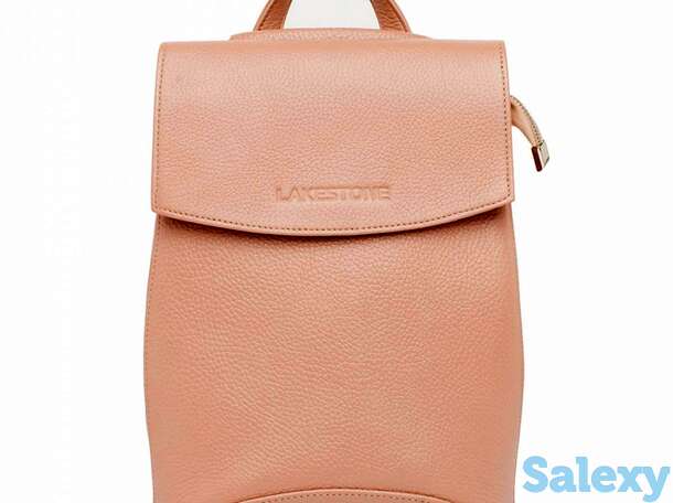 Женский рюкзак ashley ash rose, фотография 1