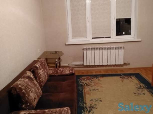Жалға 1 бөлмелі пәтер беріледі, Ақсай —4,28, фотография 1