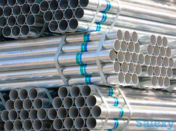 Металлопрокат. Арматура.уголок.листы.труба.итд, фотография 3