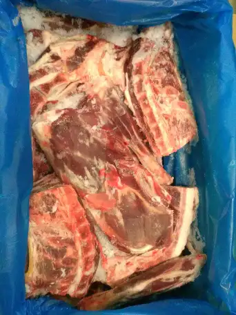 Баранина Овечье мясо, фотография 7