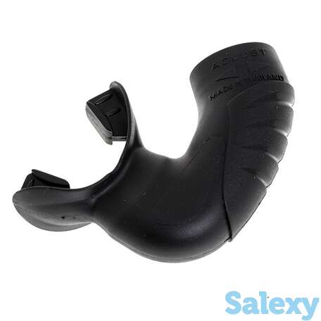 Загубник marlin для трубок hunter, фотография 1