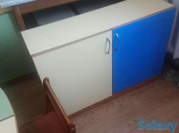 Продам детскую мебель для Детского центра и садика, фотография 3