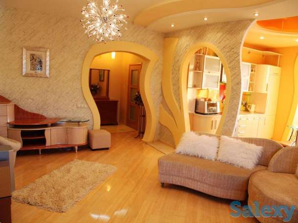 Услуги делаем ремонт квартир, фотография 3