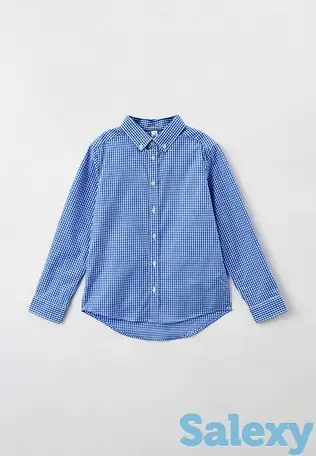 Рубашка sela, фотография 1