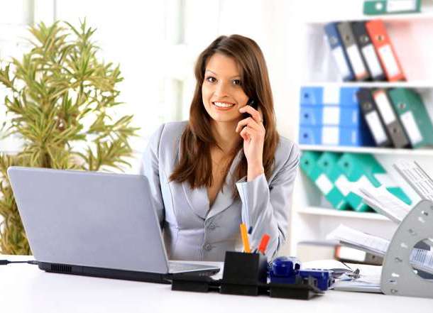 Диспетчер-оператор, фотография 1