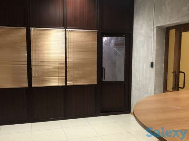 Аренда офисного помещения в центре города, Г. Атырау, проспект Азаттык, 78 а, фотография 8