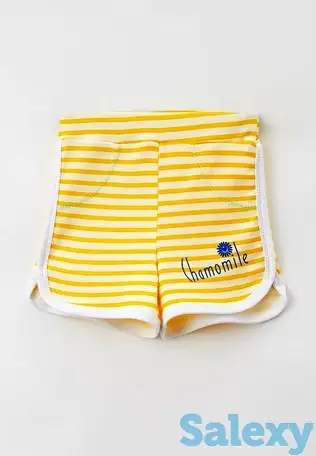 Шорты спортивные котмаркот, фотография 1