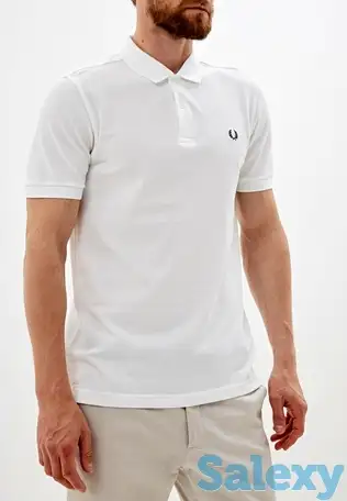 Поло fred perry, фотография 1