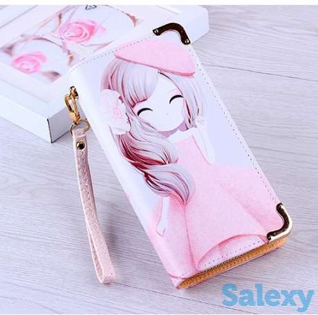 Клатч-кошелек, фотография 1