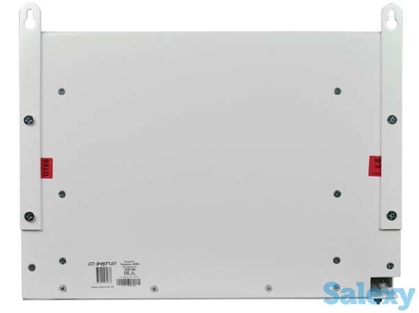 Однофазный стабилизатор напряжения энергия premium 12000, фотография 8