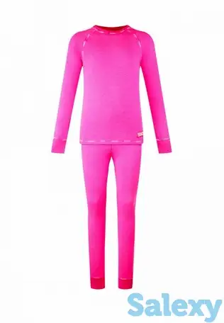 Термобелье playtoday, фотография 1