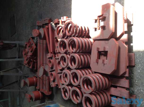 Центрифуга ФГН 2001К-01, фотография 8