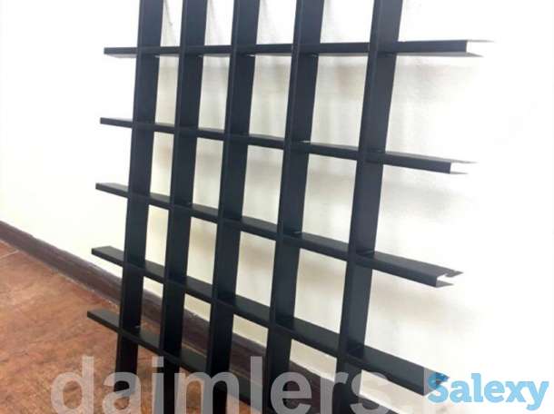 Подвесные потолки в Астане, фотография 11