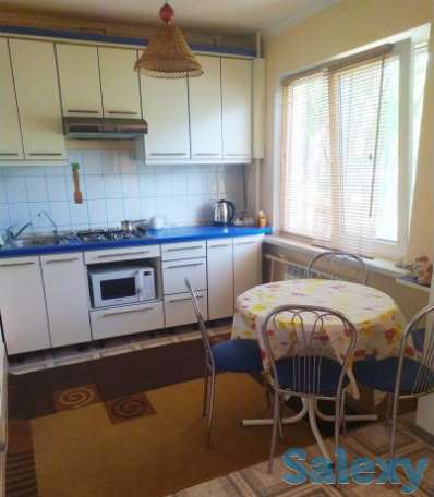 Сдаю квартиру, фотография 1